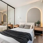 Sandstone Apartament - Homfi Collection