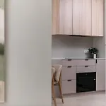 Sandstone Apartament - Homfi Collection