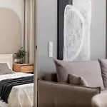 Sandstone Apartament - Homfi Collection