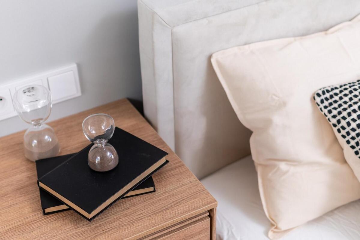 Apartment Sandstone - Homfi Collection *